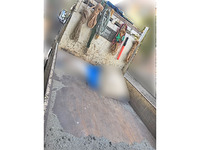 MITSUBISHI FUSO Canter Dump TKG-FBA30 2013 81,694km_10