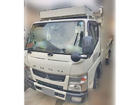 MITSUBISHI FUSO Canter Dump TKG-FBA30 2013 81,694km_4