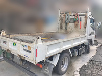 MITSUBISHI FUSO Canter Dump TKG-FBA30 2013 81,694km_5