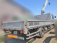 UD TRUCKS Condor Truck (With 5 Steps Of Unic Cranes) KC-MK251HN 1997 145,949km_3