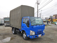 ISUZU Elf Covered Truck TRG-NJR85A 2017 20,760km_3