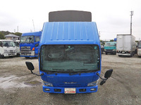 ISUZU Elf Covered Truck TRG-NJR85A 2017 20,760km_8