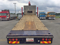 UD TRUCKS Quon Self Loader (With 4 Steps Of Cranes) LKG-CG5ZM 2010 531,881km_11