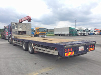 UD TRUCKS Quon Self Loader (With 4 Steps Of Cranes) LKG-CG5ZM 2010 531,881km_4