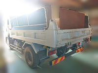 ISUZU Forward Dump SKG-FRR90S1 2012 86,375km_3