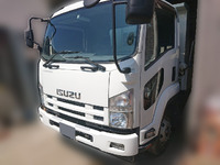 ISUZU Forward Dump SKG-FRR90S1 2012 86,375km_4