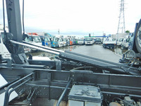 MITSUBISHI FUSO Fighter Container Carrier Truck SKG-FK71F 2012 119,147km_10