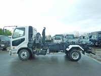 MITSUBISHI FUSO Fighter Container Carrier Truck SKG-FK71F 2012 119,147km_5