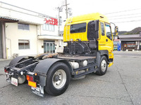 ISUZU Giga Trailer Head PDG-EXD52D8 2008 348,164km_2