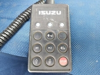 ISUZU Giga Trailer Head PDG-EXD52D8 2008 348,164km_38