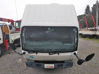 ISUZU Elf Cherry Picker TKG-NKR85AN 2012 53,097km_10