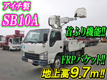 Elf Cherry Picker