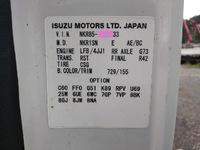 ISUZU Elf Cherry Picker TKG-NKR85AN 2012 53,097km_40