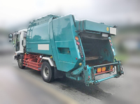 ISUZU Forward Garbage Truck KK-FSR33D4S 2003 583,274km_5