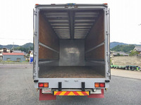 UD TRUCKS Condor Aluminum Wing TKG-MK38L 2012 570,329km_12