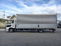 UD TRUCKS Condor Aluminum Wing TKG-MK38L 2012 570,329km_5