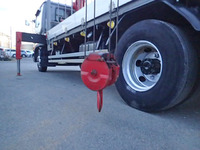 UD TRUCKS Condor Truck (With 4 Steps Of Unic Cranes) PB-MK36A 2005 82,265km_11