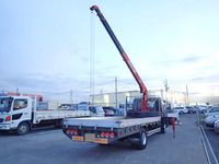 UD TRUCKS Condor Truck (With 4 Steps Of Unic Cranes) PB-MK36A 2005 82,265km_4
