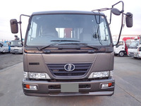 UD TRUCKS Condor Truck (With 4 Steps Of Unic Cranes) PB-MK36A 2005 82,265km_7