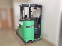 TOYOTA  Forklift 8FBR15 2018 333h_3