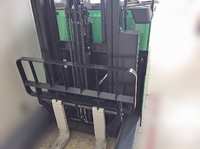 TOYOTA  Forklift 8FBR15 2018 333h_5
