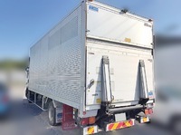 ISUZU Forward Aluminum Van TKG-FRR90S2 2013 241,814km_5