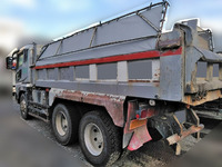 MITSUBISHI FUSO Super Great Dump KL-FV50JJXD 2004 699,282km_3