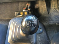 HINO Ranger Deep Dump BDG-GK8JLWA 2010 752,398km_26