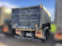 HINO Ranger Deep Dump BDG-GK8JLWA 2010 752,398km_3