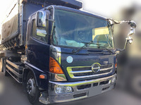 HINO Ranger Deep Dump BDG-GK8JLWA 2010 752,398km_4