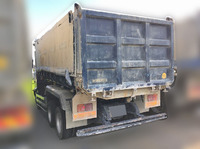 HINO Ranger Deep Dump BDG-GK8JLWA 2010 752,398km_5