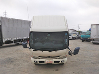 HINO Dutro Aluminum Van TKG-XZU695M 2014 150,578km_26