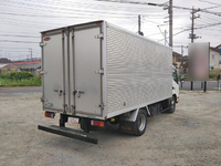 HINO Dutro Aluminum Van TKG-XZU695M 2014 150,578km_2