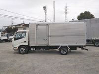 HINO Dutro Aluminum Van TKG-XZU695M 2014 150,578km_6