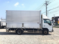 ISUZU Elf Aluminum Wing PA-NPR81N 2005 244,061km_7