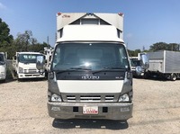 ISUZU Elf Aluminum Wing PA-NPR81N 2005 244,061km_9