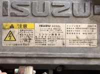 ISUZU Giga Trailer Head LKG-EXD52AD 2010 433,335km_25
