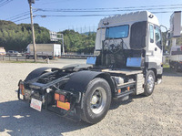 ISUZU Giga Trailer Head LKG-EXD52AD 2010 433,335km_2