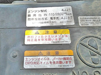 NISSAN Atlas Flat Body BKG-AKR85A 2011 60,638km_30