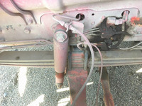 HINO Profia Dump KC-FS3FKEA 1999 952,265km_22