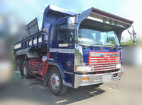 HINO Profia Dump KC-FS3FKEA 1999 952,265km_3