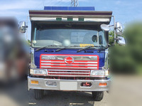 HINO Profia Dump KC-FS3FKEA 1999 952,265km_4