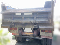 HINO Profia Dump KC-FS3FKEA 1999 952,265km_6