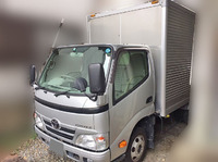 TOYOTA Toyoace Aluminum Van ABF-TRY230 2013 32,131km_4