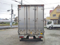 TOYOTA Toyoace Aluminum Van BDG-XZU308 2010 255,159km_10