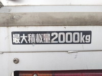 TOYOTA Toyoace Aluminum Van BDG-XZU308 2010 255,159km_16