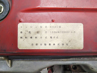 TOYOTA Toyoace Aluminum Van BDG-XZU308 2010 255,159km_26