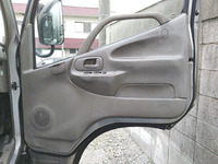 TOYOTA Toyoace Aluminum Van BDG-XZU308 2010 255,159km_28