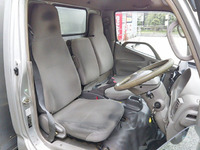 TOYOTA Toyoace Aluminum Van BDG-XZU308 2010 255,159km_29