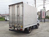 TOYOTA Toyoace Aluminum Van BDG-XZU308 2010 255,159km_2